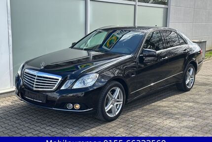 Mercedes-Benz E 200 Gebrauchtwagen