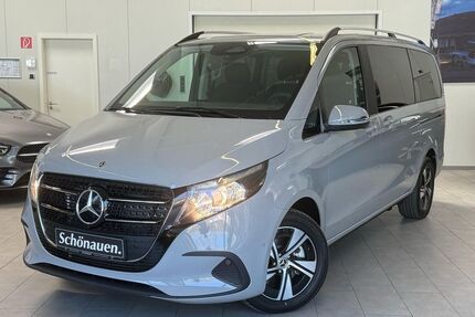 Mercedes-Benz V 220 Gebrauchtwagen