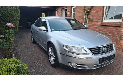 VW Phaeton Gebrauchtwagen