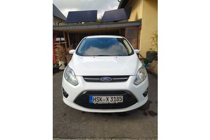 Ford C-Max Gebrauchtwagen