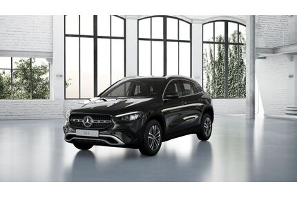 Mercedes-Benz GLA 200 Gebrauchtwagen