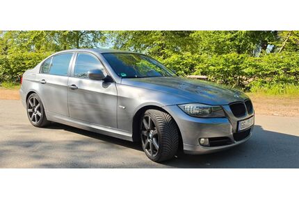 BMW 320 Gebrauchtwagen