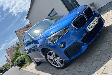 BMW X1 Gebrauchtwagen