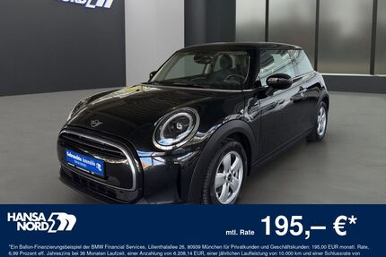 Mini Cooper E Gebrauchtwagen