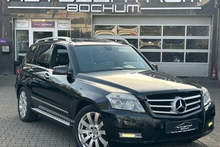 Mercedes-Benz GLK 350 Gebrauchtwagen