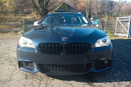 BMW 525 Gebrauchtwagen