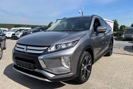 Mitsubishi Eclipse Cross Gebrauchtwagen