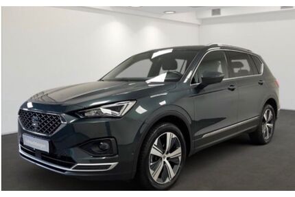 Seat Tarraco Gebrauchtwagen