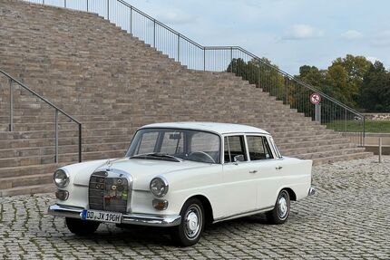 Mercedes-Benz 200 Gebrauchtwagen