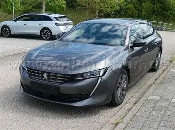 Peugeot 508 Gebrauchtwagen