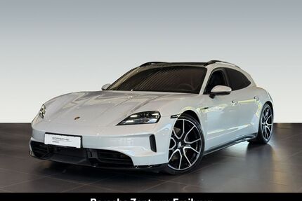 Porsche Taycan Gebrauchtwagen