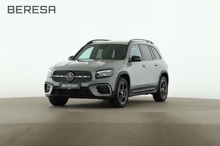 Mercedes-Benz GLB 200 Gebrauchtwagen