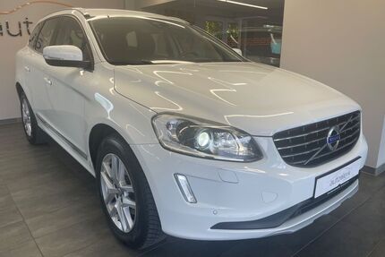 Volvo XC60 Gebrauchtwagen