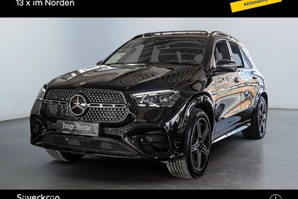 Mercedes-Benz GLE 300 Gebrauchtwagen