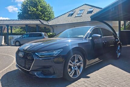 Audi A7 Gebrauchtwagen