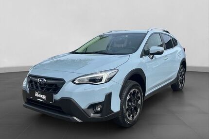 Subaru XV Gebrauchtwagen