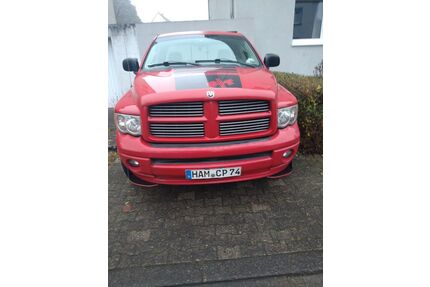 Dodge RAM Gebrauchtwagen