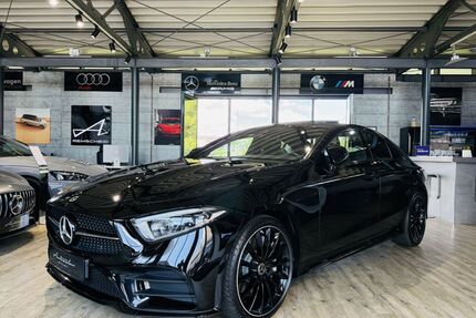 Mercedes-Benz CLS 400 Gebrauchtwagen