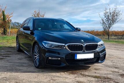 BMW 530 Gebrauchtwagen
