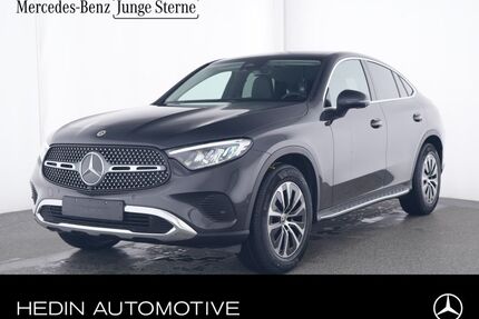 Mercedes-Benz GLC 200 Gebrauchtwagen