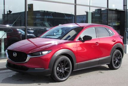 Mazda CX-30 Gebrauchtwagen