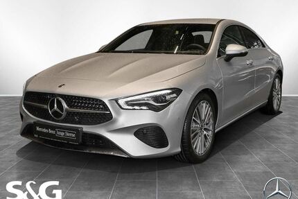 Mercedes-Benz CLA 180 Gebrauchtwagen