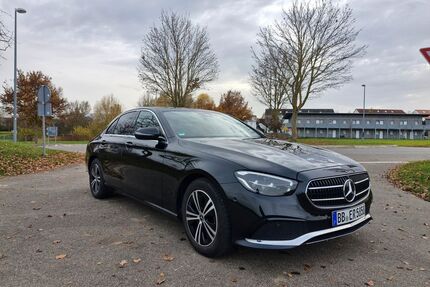 Mercedes-Benz E 200 Gebrauchtwagen