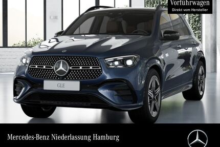 Mercedes-Benz GLE 350 Gebrauchtwagen