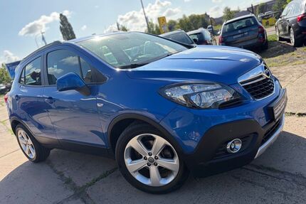 Opel Mokka Gebrauchtwagen