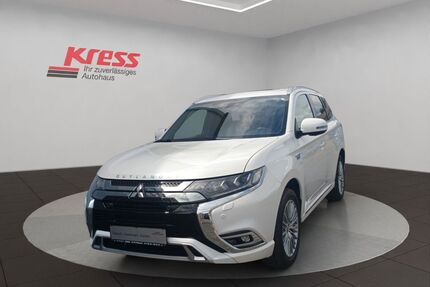 Mitsubishi Plug-in Hybrid Outlander Gebrauchtwagen
