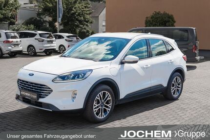 Ford Kuga Gebrauchtwagen