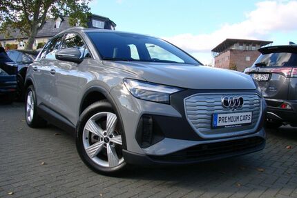 Audi Q4 e-tron Gebrauchtwagen