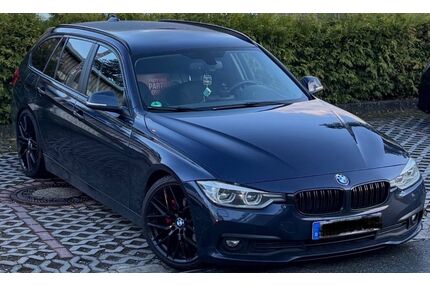 BMW 318 Gebrauchtwagen