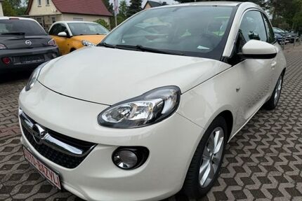 Opel Adam Gebrauchtwagen