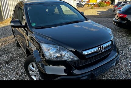 Honda CR-V Gebrauchtwagen