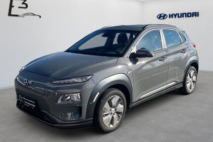 Hyundai KONA Elektro Gebrauchtwagen