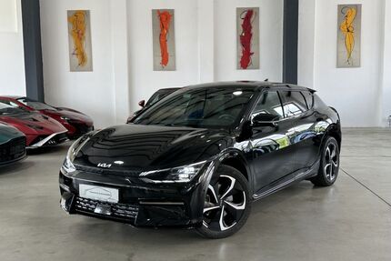 Kia EV6 Gebrauchtwagen