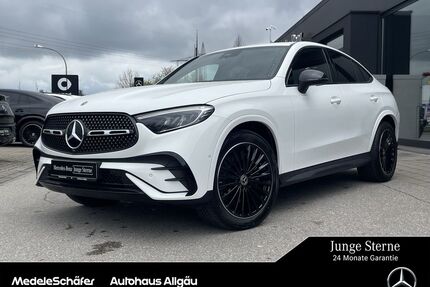 Mercedes-Benz GLC 200 Gebrauchtwagen