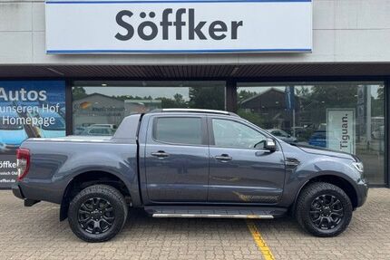 Ford Ranger Gebrauchtwagen