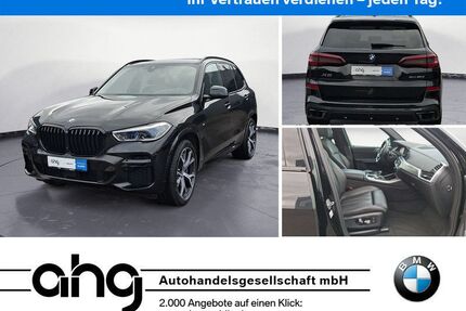 BMW X5 Gebrauchtwagen