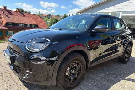 Fiat 600 Gebrauchtwagen