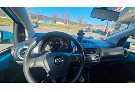 VW up! Gebrauchtwagen