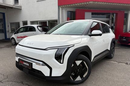 Kia EV3 Gebrauchtwagen