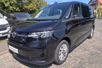 VW T7 Multivan Gebrauchtwagen