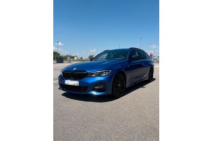 BMW 318 Gebrauchtwagen
