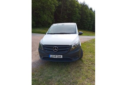 Mercedes-Benz Vito Gebrauchtwagen