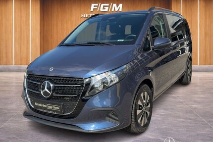 Mercedes-Benz V 220 Gebrauchtwagen