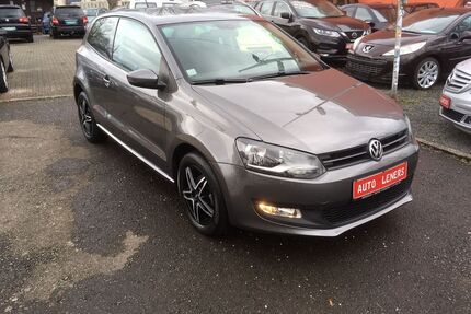 VW Polo Gebrauchtwagen