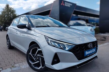 Hyundai i20 Gebrauchtwagen