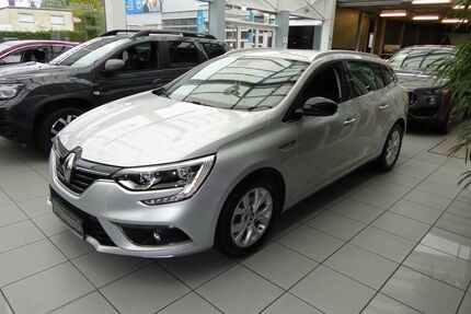 Renault Megane Gebrauchtwagen